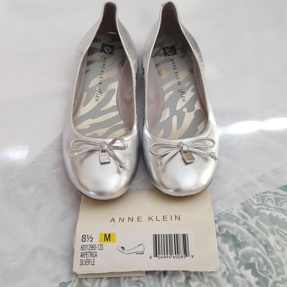 Anne Klein Shoes - ✔AK ballet flats EUC